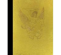 (Reprint) 1979 Yearbook: Canyon High School, Anaheim, California