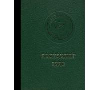 (Reprint) 1979 Yearbook: Charlotte Country Day School, Charlotte, North Carolina