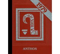 (Reprint) 1979 Yearbook: Cranston High School West, Cranston, Rhode Island