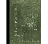 (Reprint) 1979 Yearbook: Edward H. White High School, Jacksonville, Florida