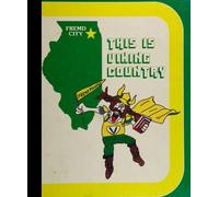 (Reprint) 1979 Yearbook: Fremd High School, Palatine, Illinois