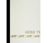 (Reprint) 1979 Yearbook: Glenbard North High School, Carol Stream, Illinois