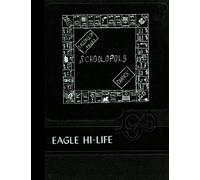 (Reprint) 1979 Yearbook: Gorham-Fayette High School, Fayette, Ohio