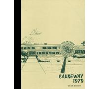 (Reprint) 1979 Yearbook: Great Bridge High School, Chesapeake, Virginia
