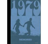 (Reprint) 1979 Yearbook: Hot Springs High School, Truth Or Consequences, New Mexico