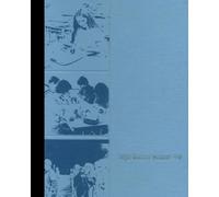 (Reprint) 1979 Yearbook: Junction City High School, Junction City, Kansas