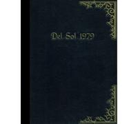 (Reprint) 1979 Yearbook: La Quinta High School, Westminster, California