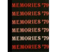 (Reprint) 1979 Yearbook: LDF High School, Le Grand, Iowa