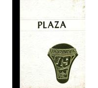 (Reprint) 1979 Yearbook: Long Island City High School, Long Island City, New York