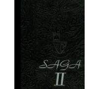 (Reprint) 1979 Yearbook: Meadville Area High School, Meadville, Pennsylvania