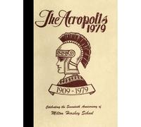 (Reprint) 1979 Yearbook: Milton Hershey School, Hershey, Pennsylvania