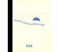 (Reprint) 1979 Yearbook: Monte Cassino High School, Tulsa, Oklahoma