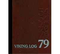 (Reprint) 1979 Yearbook: Northeast High School, St. Petersburg, Florida