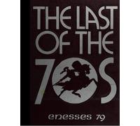 (Reprint) 1979 Yearbook: Northern Secondary High School , Toronto, Ontario