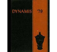 (Reprint) 1979 Yearbook: Northwest Cabarrus High School, Concord, North Carolina