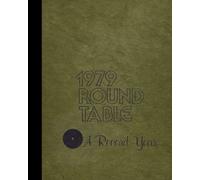 (Reprint) 1979 Yearbook: Northwest Classen High School, Oklahoma City, Oklahoma