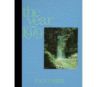 (Reprint) 1979 Yearbook: Palisade High School, Palisade, Nebraska