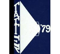 (Reprint) 1979 Yearbook: Rangeley Lakes Regional High School, Rangeley, Maine