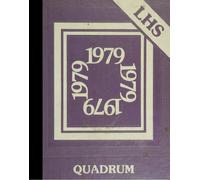 (Reprint) 1979 Yearbook: Richard C. Lee High School, New Haven, Connecticut