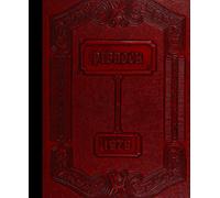 (Reprint) 1979 Yearbook: Rim of the World High School, Lake Arrowhead, California