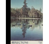 (Reprint) 1979 Yearbook: River City High School, West Sacramento, California