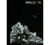(Reprint) 1979 Yearbook: Rogers High School, Newport, Rhode Island