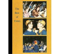 (Reprint) 1979 Yearbook: San Pasqual High School, Escondido, California