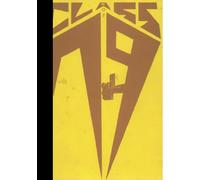 (Reprint) 1979 Yearbook: School for the Deaf, Berkeley, California