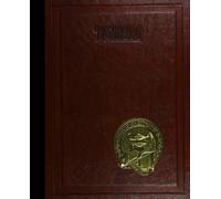 (Reprint) 1979 Yearbook: South Side High School, Ft. Wayne, Indiana