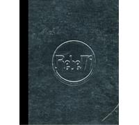 (Reprint) 1979 Yearbook: St. John's School, Houston, Texas