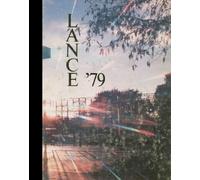 (Reprint) 1979 Yearbook: St. Joseph's High School, Santa Maria, California