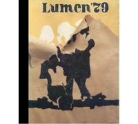 (Reprint) 1979 Yearbook: St. Lucy's Priory High School , Glendora, California