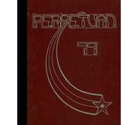 (Reprint) 1979 Yearbook: St. Mary of Perpetual Help High School, Chicago, Illinois