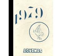(Reprint) 1979 Yearbook: St. Thomas Aquinas High School, Hazelwood, Missouri