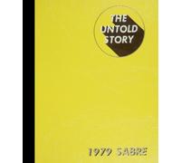 (Reprint) 1979 Yearbook: Stonewall Jackson High School, Manassas, Virginia