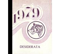 (Reprint) 1979 Yearbook: Wuerzburg American High School, Wurzburg, null