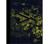 (Reprint) 1980 Yearbook: Academy of the Sacred Heart, Bloomfield Hills, Michigan