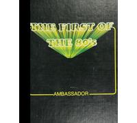 (Reprint) 1980 Yearbook: Adlai E. Stevenson High School, Lincolnshire, Illinois