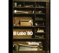 (Reprint) 1980 Yearbook: Basic High School, Henderson, Nevada