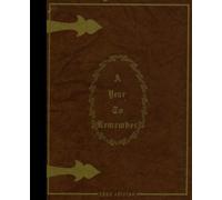 (Reprint) 1980 Yearbook: Berkley High School, Berkley, Michigan