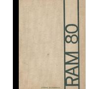 (Reprint) 1980 Yearbook: Berkner High School, Richardson, Texas