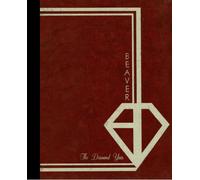 (Reprint) 1980 Yearbook: Bluefield High School, Bluefield, West Virginia