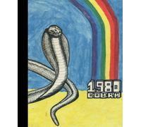 (Reprint) 1980 Yearbook: Bonds-Wilson High School, North Charleston, South Carolina