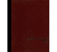 (Reprint) 1980 Yearbook: Bronx High School of Science, Bronx, New York