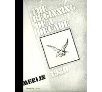 (Reprint) 1980 Yearbook: Burlington Township High School, Burlington, New Jersey