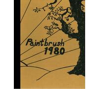 (Reprint) 1980 Yearbook: Castilleja For Girls High School, Palo Alto, California