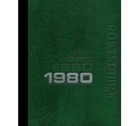 (Reprint) 1980 Yearbook: Charlotte Country Day School, Charlotte, North Carolina
