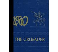 (Reprint) 1980 Yearbook: Christian Heritage Academy, Oklahoma City, Oklahoma