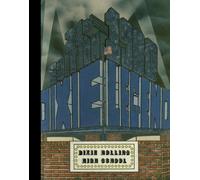 (Reprint) 1980 Yearbook: Dixie Hollins High School, St. Petersburg, Florida