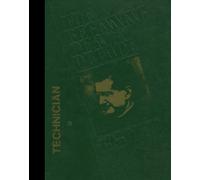 (Reprint) 1980 Yearbook: Don Bosco Technical High School, Boston, Massachusetts